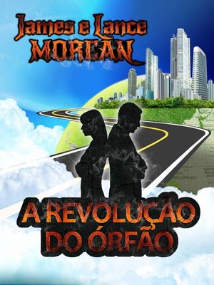 cover image of A Revolução do Órfão